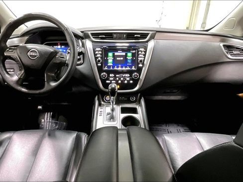 Used 2023 Nissan Murano SL w/ SL Moonroof Package AWD/4WD image 15