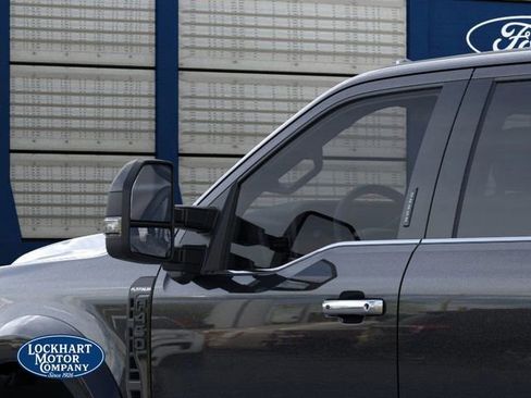 New 2026 Ford F450 Platinum w/ FX4 Off-Road Package image 20