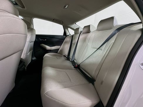 Used 2026 Honda Accord SE image 4