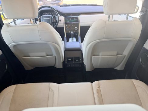 Used 2020 Land Rover Discovery Sport S AWD/4WD image 25