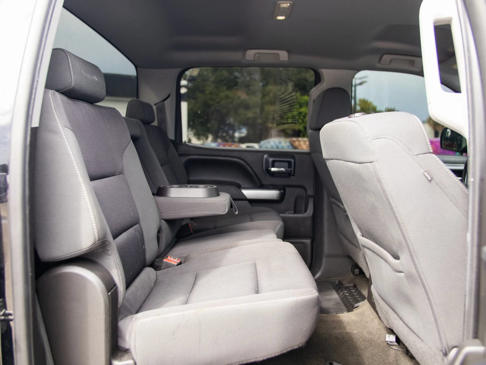Used 2016 Chevrolet Silverado 1500 LT RWD image 25