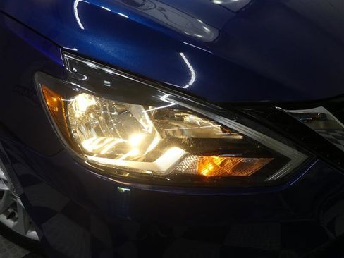 Used 2018 Nissan Sentra SV image 14