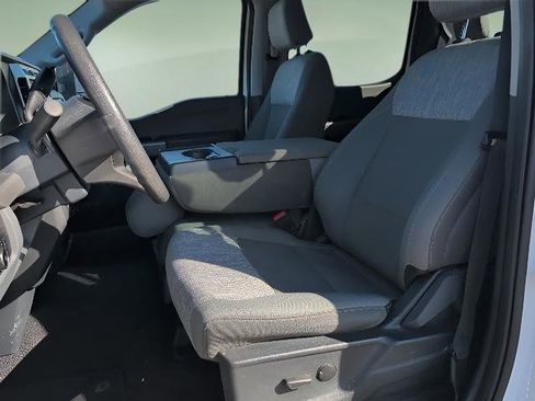 Used 2025 Ford F250 XLT w/ FX4 Off-Road Package image 10