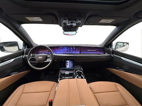 New 2025 Cadillac Escalade Premium Luxury w/ Touring Package image 23