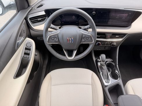 Used 2026 Buick Encore GX Preferred w/ Comfort Package FWD image 29
