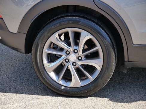 Used 2023 Buick Encore GX Essence w/ Experience Buick Package image 11