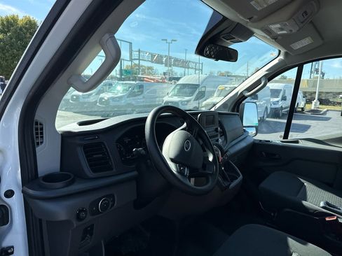 Used 2024 Ford Transit 250 Low Roof w/ Exterior Upgrade Package image 14