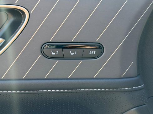 New 2026 INFINITI QX80 Autograph w/ Premium Cargo Package image 14