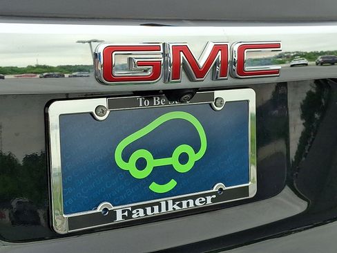 Certified 2023 GMC Acadia SLE FWD image 33
