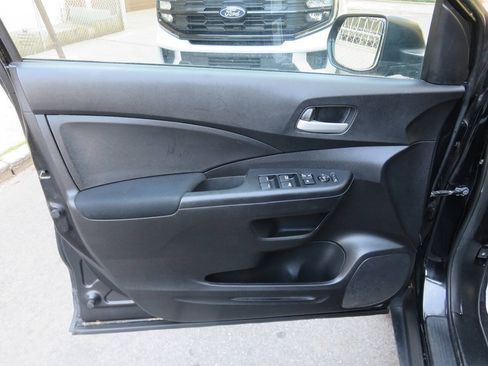 Used 2015 Honda CR-V LX image 26
