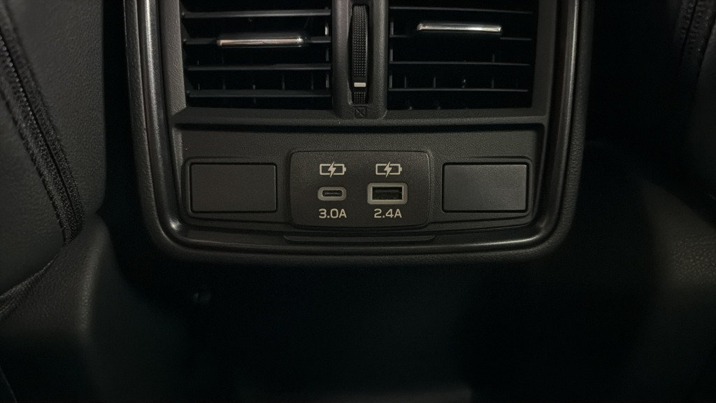 New 2026 Subaru Forester Wilderness AWD/4WD image 36