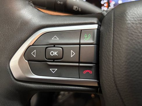 Used 2024 Jeep Compass Limited AWD/4WD image 26
