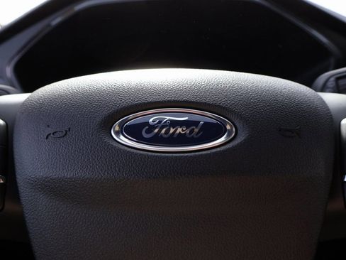 New 2026 Ford Escape ST-Line Select w/ Equipment Group 401A image 27