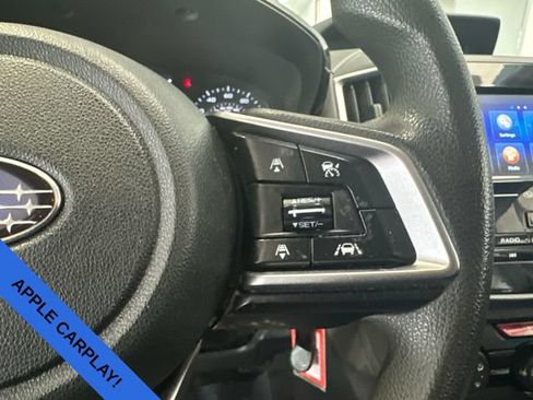 Used 2022 Subaru Impreza 2.0i AWD/4WD image 20