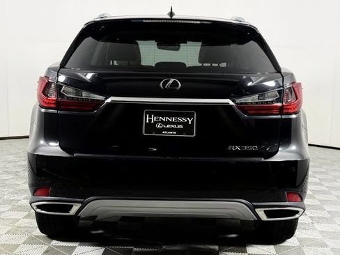 Used 2022 Lexus RX 350 FWD w/ Premium Package image 8