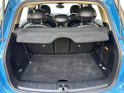 Used 2016 MINI Cooper Countryman S AWD/4WD image 12