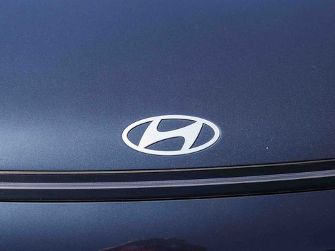 Used 2025 Hyundai Kona N Line S FWD image 13
