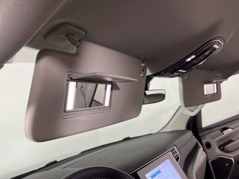 Used 2024 Jeep Wagoneer L Series II w/ Flexible Seating Group image 37