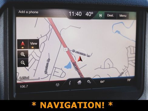 Used 2016 Ford F350 Lariat image 4