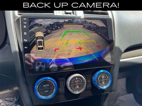 Used 2017 Subaru WRX AWD/4WD image 22