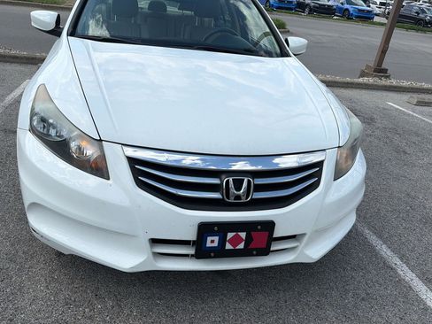 Used 2012 Honda Accord EX-L image 4