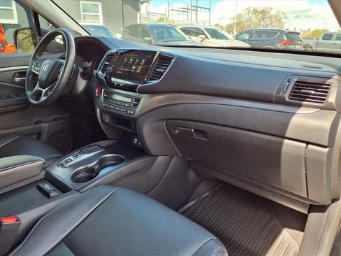 Used 2022 Honda Pilot EX-L image 11