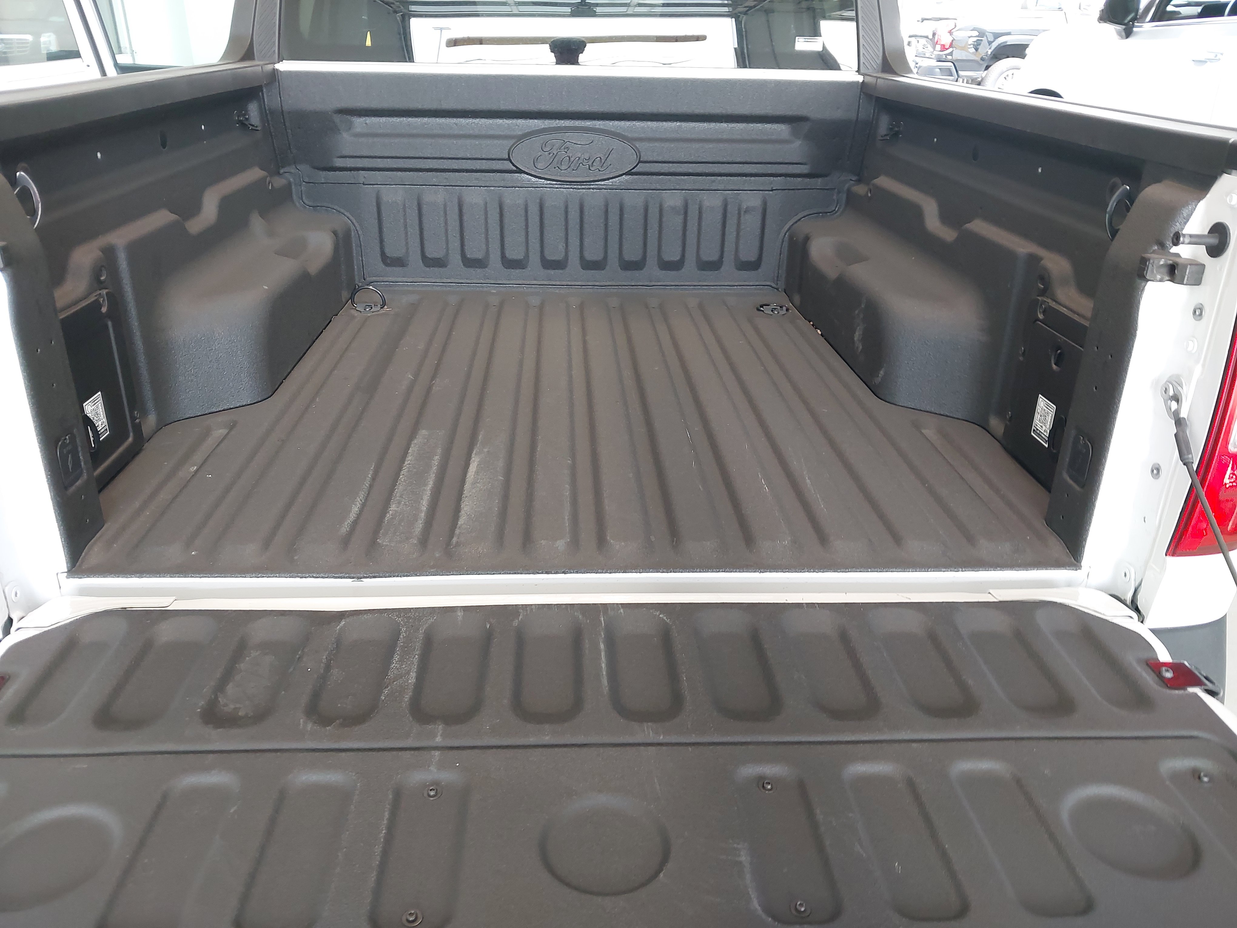 Used 2026 Ford Maverick XLT w/ Equipment Group 301A AWD/4WD image 27