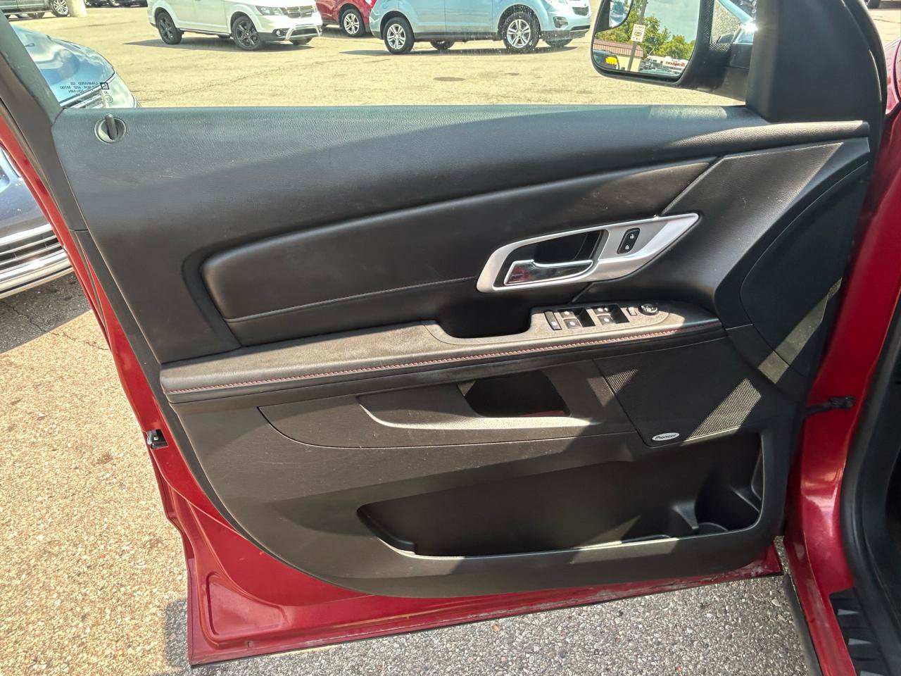 Used 2013 GMC Terrain SLT FWD image 14