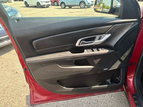 Used 2013 GMC Terrain SLT FWD image 14