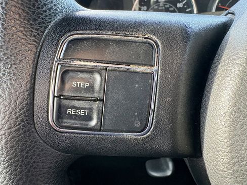 Used 2015 Jeep Wrangler Unlimited Sport image 17