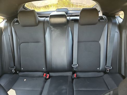 Used 2022 Honda Civic Sport image 15