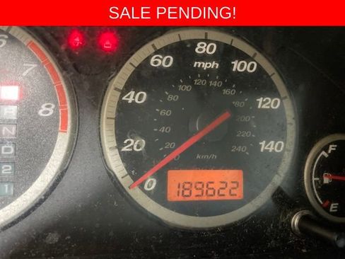 Used 2003 Honda CR-V EX image 16