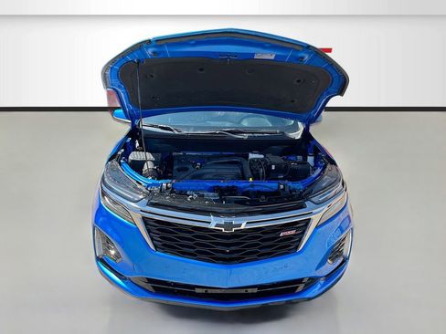 Used 2024 Chevrolet Equinox RS AWD/4WD image 31