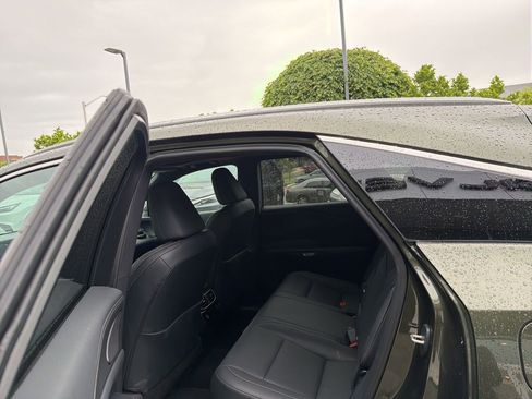 Certified 2025 Lexus RX 350 AWD/4WD image 26