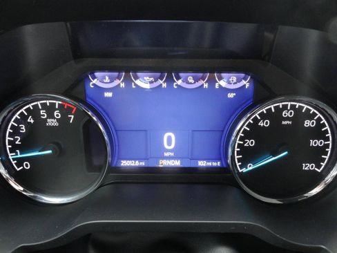 Used 2022 Ford F150 XLT w/ Equipment Group 302A High AWD/4WD image 14