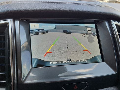 Used 2022 Ford Ranger Lariat w/ Equipment Group 501A High image 14