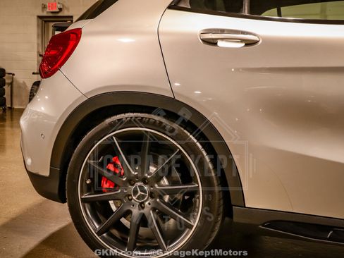 Used 2016 Mercedes-Benz GLA 45 AMG 4MATIC image 51