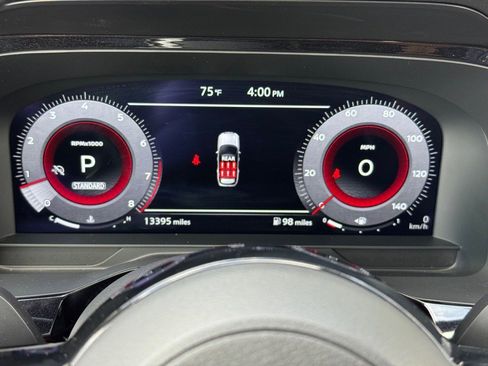 Certified 2024 Nissan Pathfinder Platinum w/ Cargo Package image 22