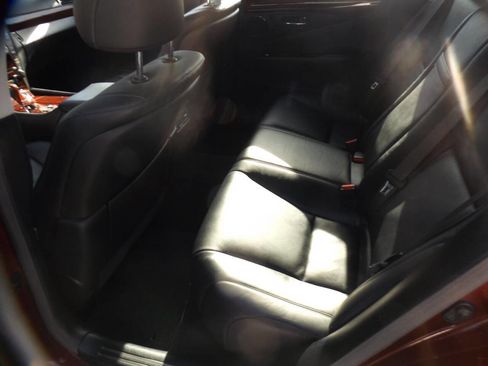 Used 2009 Lexus LS 460 AWD image 10