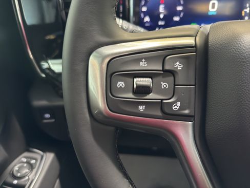 New 2026 Chevrolet Silverado 1500 LT image 26