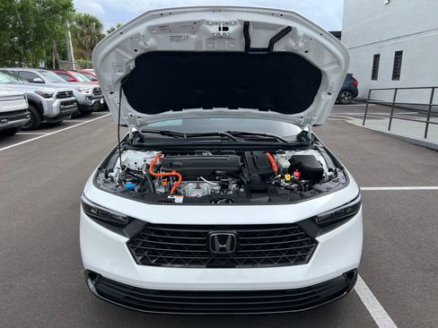 Used 2024 Honda Accord Sport image 18