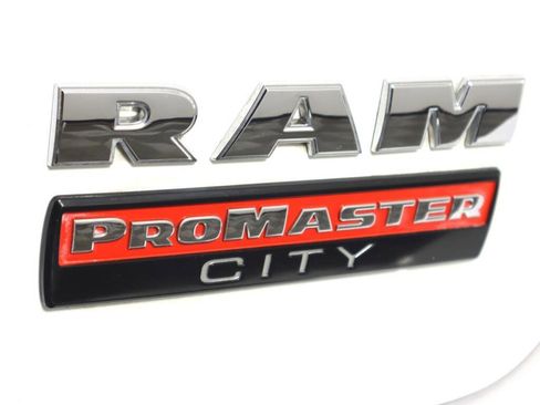 Used 2022 RAM ProMaster City Wagon image 27