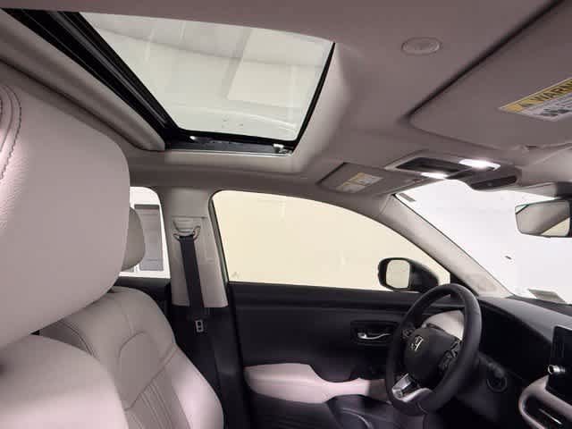 New 2027 Honda HR-V EX-L image 64