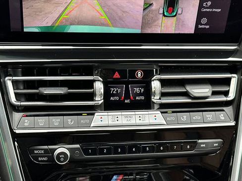 Used 2023 BMW M8 Gran Coupe xDrive Competition image 19