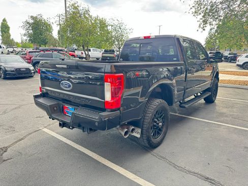 Used 2019 Ford F250 Lariat AWD/4WD image 5