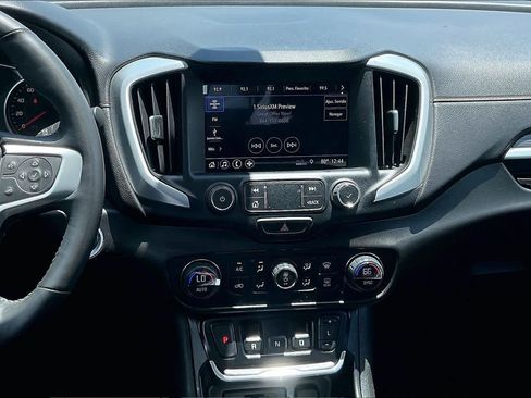 Used 2020 GMC Terrain SLT w/ Preferred Package FWD image 6