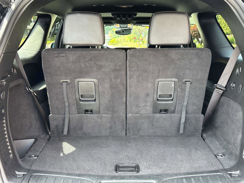 Used 2024 Dodge Durango GT image 6