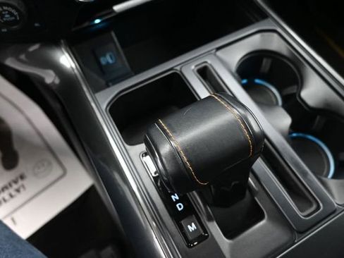 Certified 2021 Ford F150 Tremor w/ Equipment Group 402A High AWD/4WD image 13