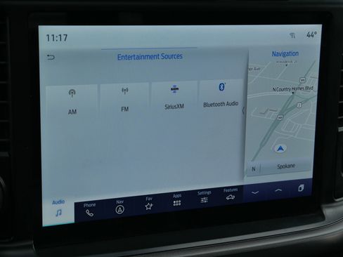 Certified 2023 Ford F150 Tremor w/ Equipment Group 402A High image 14