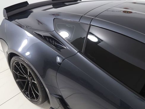 Used 2019 Chevrolet Corvette Grand Sport image 52